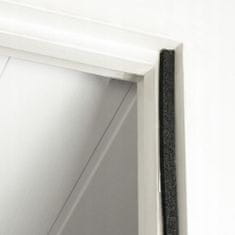 shumee Heckermann tesnilo za okna 1x1cm - 1m