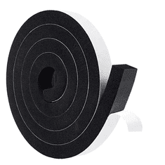 shumee Heckermann tesnilo za okna 1x1cm - 1m
