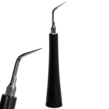 shumee Heckermann XPRE128 odstranjevalec zobnega kamna, model 2