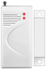 GSM alarm RDEČA III ŠKATLA + 1xPIR