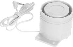GSM alarm RED III BOX + SIM
