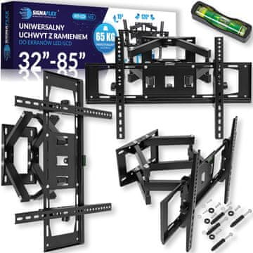 shumee Nosilec za TV Signaflex HT-CO502