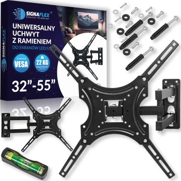 shumee Nosilec za TV Signaflex X400