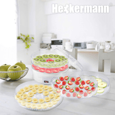 shumee Heckermann SX770 Dehidrator hrane