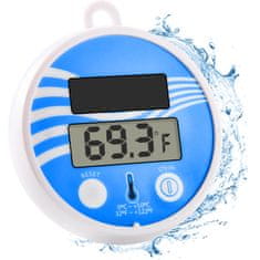 shumee Heckermann 5428 Termometer za bazen