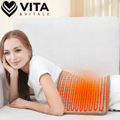 shumee Ogrevana blazina Vita Vitale DT30x60-8x
