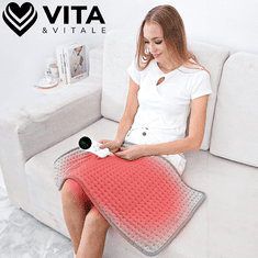 shumee Ogrevana blazina Vita Vitale DT30x60-8x