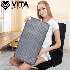 shumee Ogrevana blazina Vita Vitale DT30x60-8x