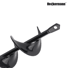 shumee Vrtni sveder Heckermann 5x22 cm