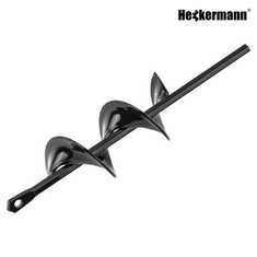 shumee Vrtni sveder Heckermann 5x22 cm