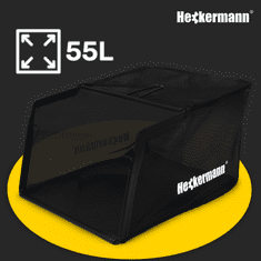 shumee Električni vertikulator Heckermann SVWA20