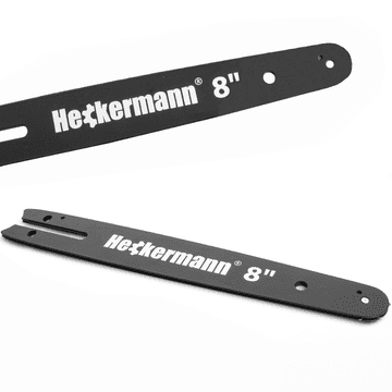 shumee Meč za motorno žago Heckermann Basic AJPG8 8"
