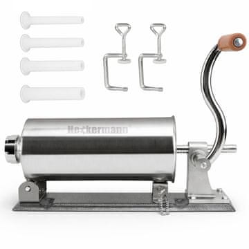 shumee Heckermann polnilnik za klobase 3,6 l