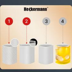 shumee Vakuumski aparat za pakiranje Heckermann VS8867