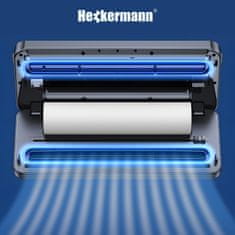 shumee Vakuumski aparat Heckermann 3700 Silver
