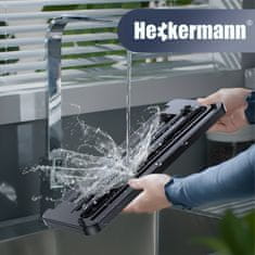 shumee Vakuumski aparat Heckermann 3700 Silver