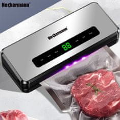 shumee Vakuumski aparat Heckermann 3700 Silver