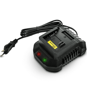 shumee Heckermann Select 20V 2.2A AVC20-22 enojni polnilnik