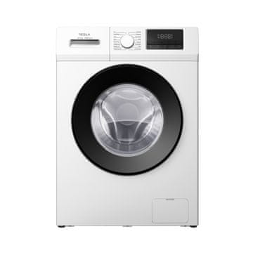 TESLA WF81461T pralni stroj, 8 kg