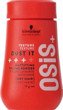 Schwarzkopf Schwarzkopf osis+ dust IT matirajoči puder za volumen 10 g