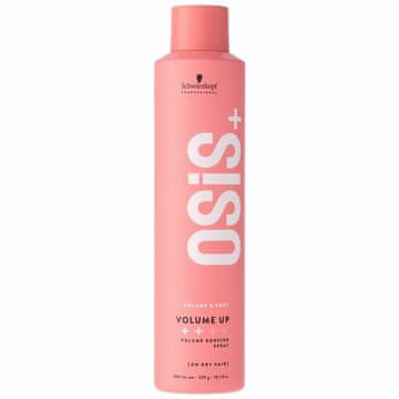 Schwarzkopf SCHWARZKOPF OSIS+ VOLUME UP sprej za volumen 250 ml