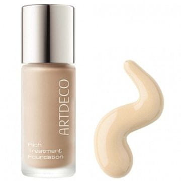 Artdeco ARTDECO RICH TREATMENT Posvetljujoča podlaga za obraz - 10 SUNNY SHELL 20 ml