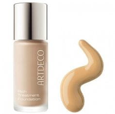 Artdeco ARTDECO RICH TREATMENT osvetljevalni tekoči puder za obraz - 18 DEEP HONEY 20 ml