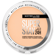 Maybelline Maybelline Super Stay 24H hibridni puder v prahu - 06 9 g