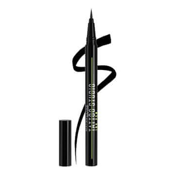 Maybelline Maybelline Tattoo Studio Ink Pen črtalo za oči - črno 1 ml