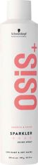 Schwarzkopf SCHWARZKOPF OSIS+ SPARKLER lak za sijaj v spreju 300 ml