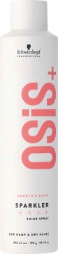Schwarzkopf SCHWARZKOPF OSIS+ SPARKLER lak za sijaj v spreju 300 ml
