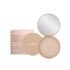 Paese Paese sijoča puder meglica v prahu - 11 svetlo bež 10 g