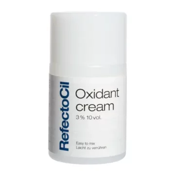 Refectocil Refectocil oksidant 3% krema oksidant v kremi za kano 100 ml