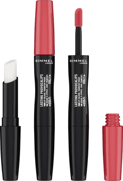 Rimmel Rimmel Lasting Provocalips tekoča šminka - 730 Make a Mauve 2,3 ml + 1,6 g
