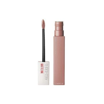 Maybelline MAYBELLINE SUPERSTAY MATTE INK mat tekoča šminka - 05 LOYALIST 5 ml