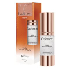 Cashmere Gladilna podlaga za ličila Cashmere Secret 30 ml