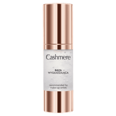 Cashmere Gladilna podlaga za ličila Cashmere Secret 30 ml