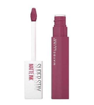 Maybelline MAYBELLINE SUPERSTAY MATTE INK mat tekoča šminka - 165 SUCCESFULL 5 ml