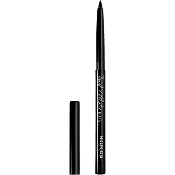 Bourjois BOURJOIS TWIST MATIC KAJAL avtomatski svinčnik za oči - 01 CHAR'KOHL