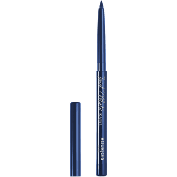 Bourjois BOURJOIS TWIST MATIC KAJAL avtomatski svinčnik za oči - 05 MILLE ET UNE BLUE