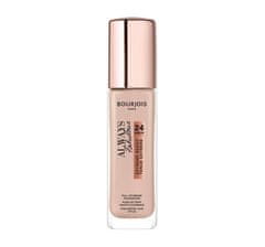 Bourjois Bourjois Always Fabulous 24h SPF 20 podlaga za obraz, odtenek 300 Rose Sand 30 ml