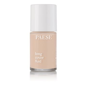Paese PAESE LONG COVER FLUID Dolgotrajna prekrivna podlaga - 0.5 IVORY