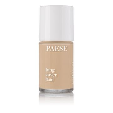 Paese PAESE TEKOČI PODLAGA Z DOLGOTRAJNO PREKRIVNOSTJO - 1,75 PEŠČENO BEŽ 30 ml