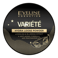 Eveline Eveline Variete Hydra puder v prahu hladilni puder v prahu 5 g