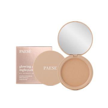 Paese Paese sijoči puder - 13 zlato bež 10 g