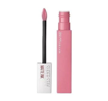 Maybelline MAYBELLINE SUPERSTAY MATTE INK mat tekoča šminka - 10 DREAMER 5 ml