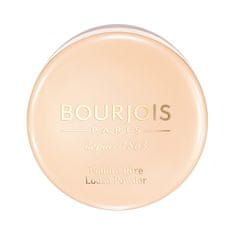 Bourjois BOURJOIS POUDRE LIBRE LOOSE Mineralni puder v prahu - 02 ROSY 32g