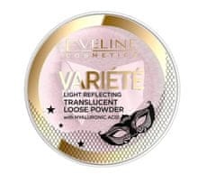 Eveline Eveline Variete puder v prahu 6 g