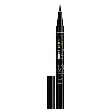 Bourjois BOURJOIS LINER FEUTRE SLIM Ultra tanko črtalo za oči - ULTRA BLACK 0,8 ml