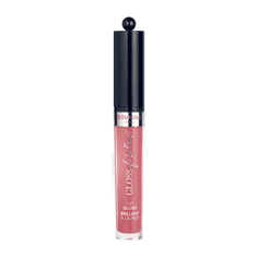 Bourjois Bourjois Gloss Fabuleux Lip Gloss - 07 Standing Rose'vation 3,5 ml